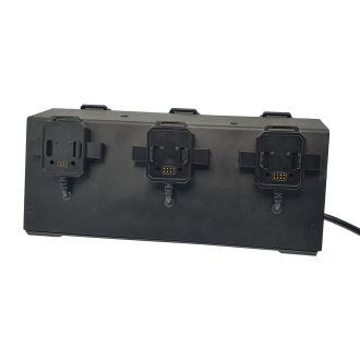 Base de chargement multiple X6