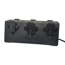 Base de chargement multiple X6