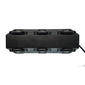 Base de chargement multiple X6