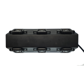 Base de chargement multiple X6