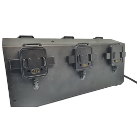 Base de chargement multiple X6