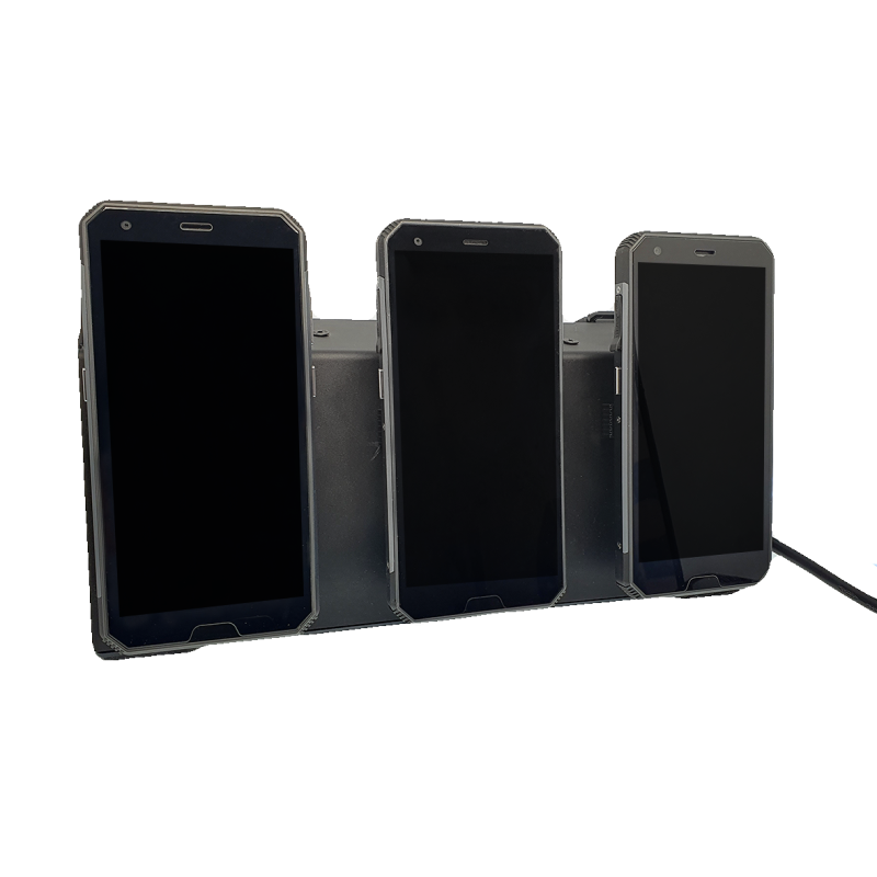 Base de chargement multiple X6