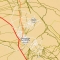 Maroc X-Ray 2 NORD - 1:25 000 TOPO
