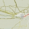 Maroc X-Ray 2 NORD - 1:25 000 TOPO