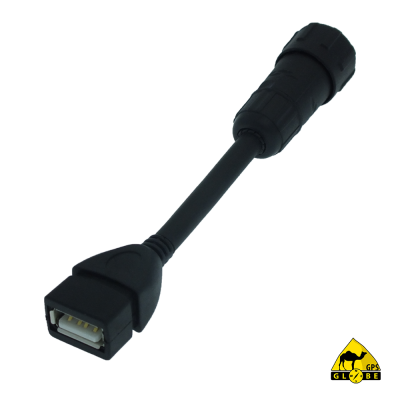 Câble USB-X - Globe 500X/700X-V3