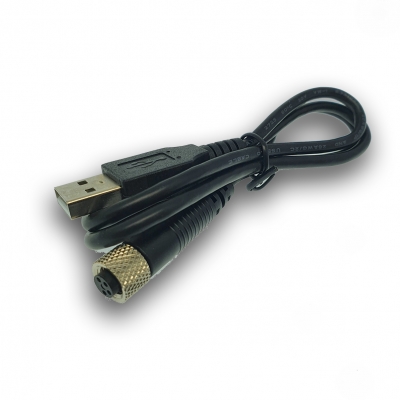Câble USB - Globe 700X / Globe 800X