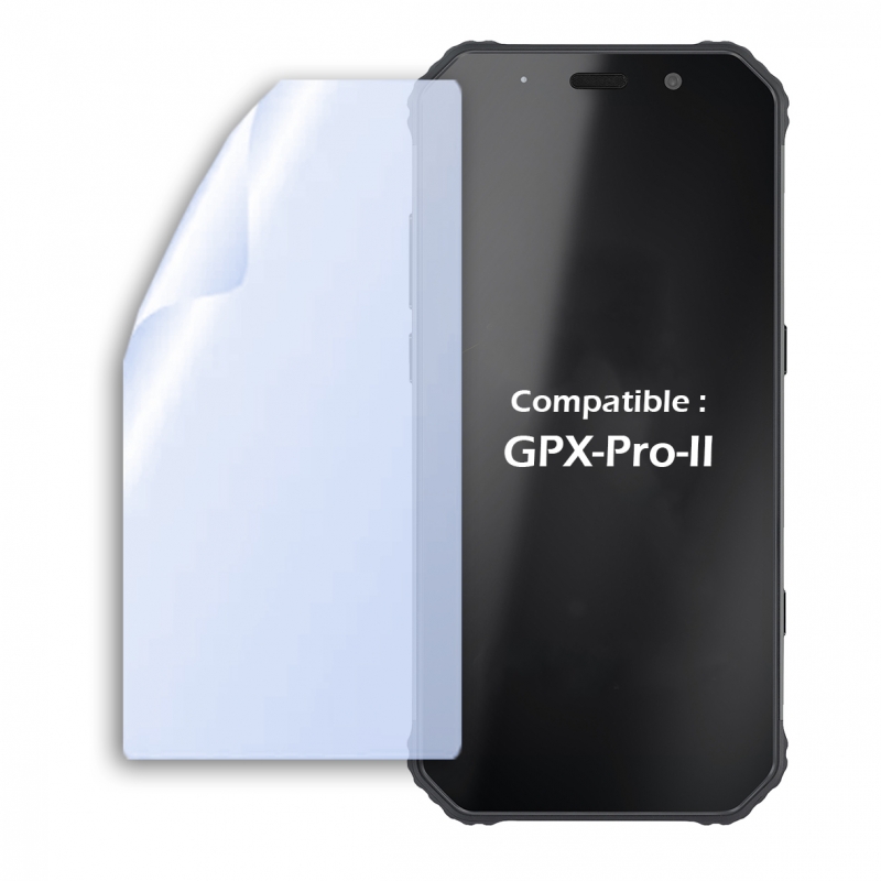 Coque de protection GPX Pro 4