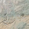 Maroc - X-Ray 2 - 1:150 000 TOPO