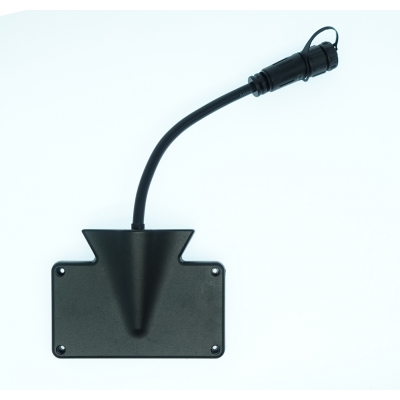 Alimentation étanche Tablette X8