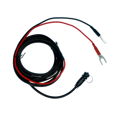 Câble direct batterie - Module Tablettes V4