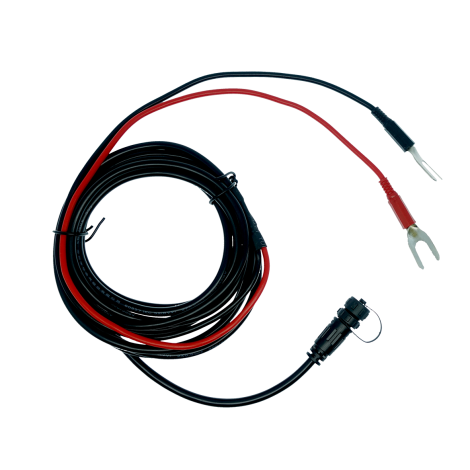 Câble direct batterie - Module Tablettes V4