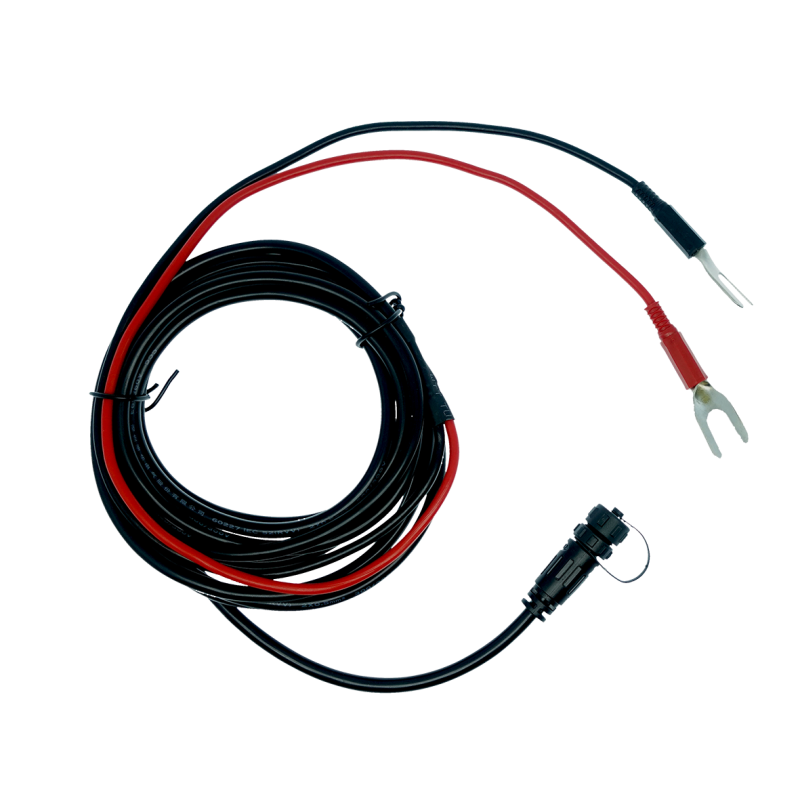 Câble direct batterie - Module Tablettes V4