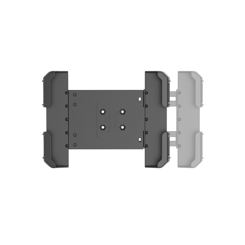 Berceau universel Tablette 8 à 10 Pouces - RAM MOUNT
