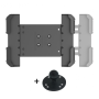 Berceau universel Tablette 10.1 à 10.5 Pouces - RAM MOUNTS