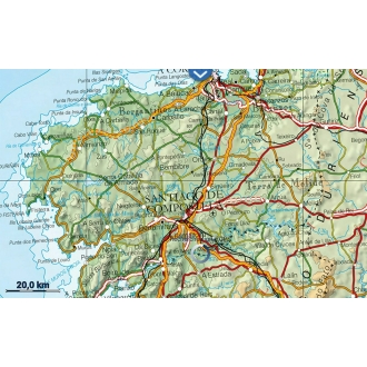 Portugal - 1 : 25 000 - GlobeXplorer