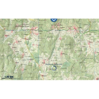 Portugal - 1 : 25 000 - GlobeXplorer