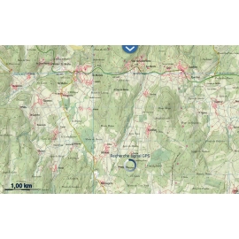 Portugal - 1 : 25 000 - GlobeXplorer