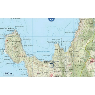 Pack Ibérique - Espagne / Portugal - 1 : 25 000 - GlobeXplorer