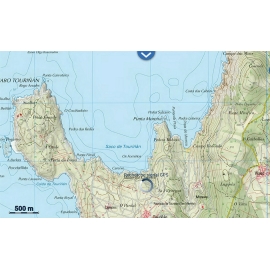 Pack Ibérique - Espagne / Portugal - 1 : 25 000 - GlobeXplorer