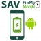 FFM - Remplacement Batterie Android