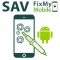 FFM - Remplacement Batterie Android