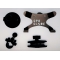 GlobeXplorer X8-R - Pack Navigation