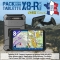 GlobeXplorer X8-R - Pack Navigation
