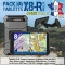 GlobeXplorer X8-R - Pack Navigation