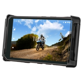 Berceau universel pour tablettes de 7 et 8 pouces