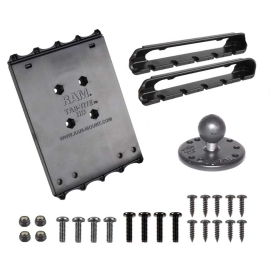 Berceau universel pour tablettes de 7 et 8 pouces