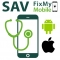 FFM - Remplacement Batterie Android