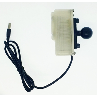 Télécommande Rallye Globe