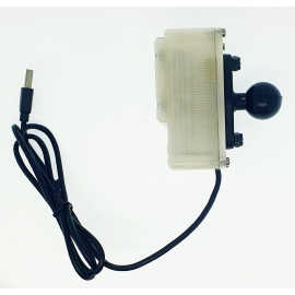 Télécommande Rallye Globe