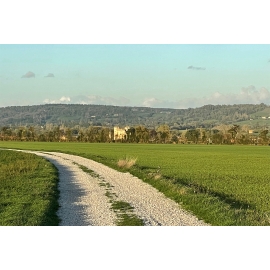 PINRB 12 - le Bocage Normand - Pistes Natures