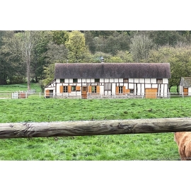 PINRB 12 - le Bocage Normand - Pistes Natures