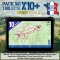 GlobeXplorer X10+ - Pack Tout Compris FRANCE 25