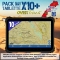 GlobeXplorer X10+ - Pack Tout Compris MAROC